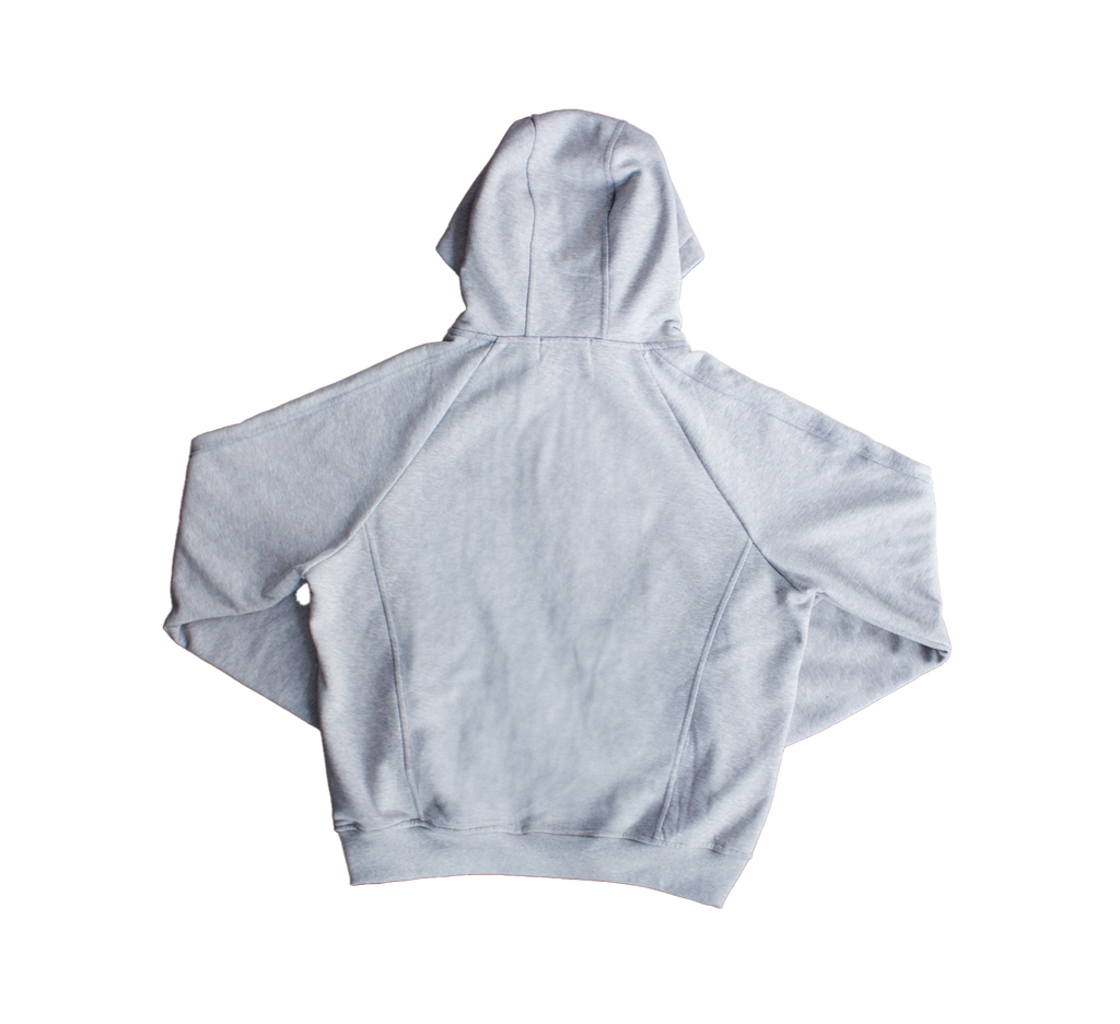 BASELINE HOODIE