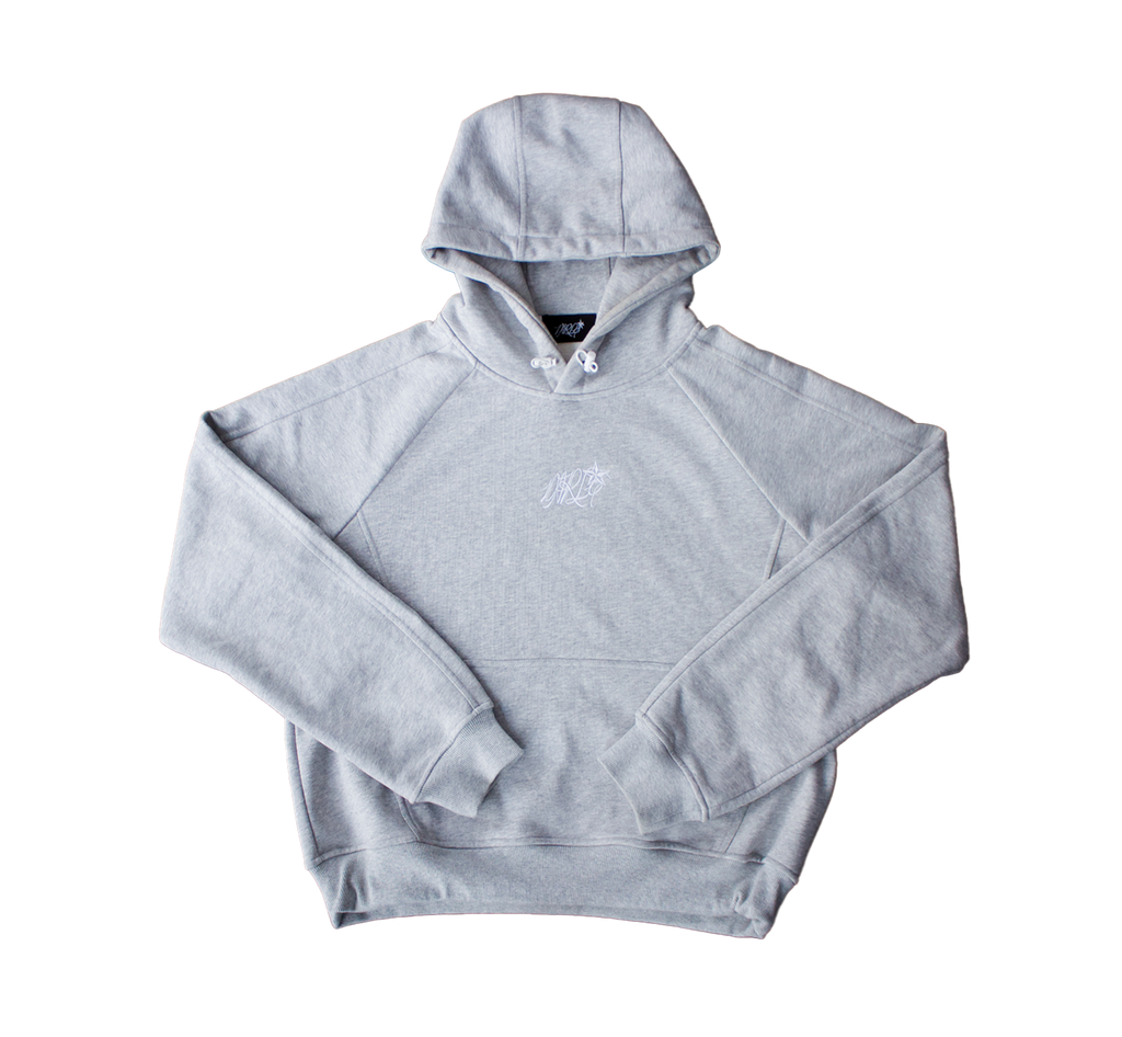 BASELINE HOODIE