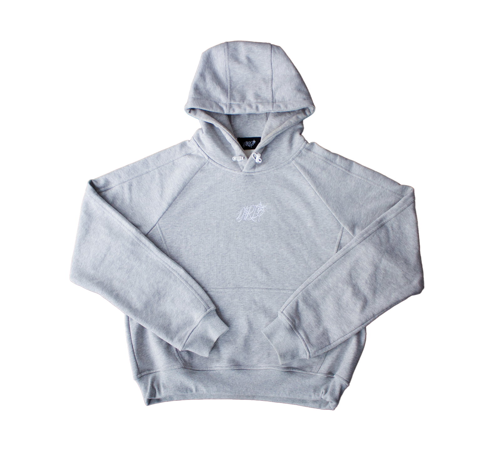 BASELINE HOODIE