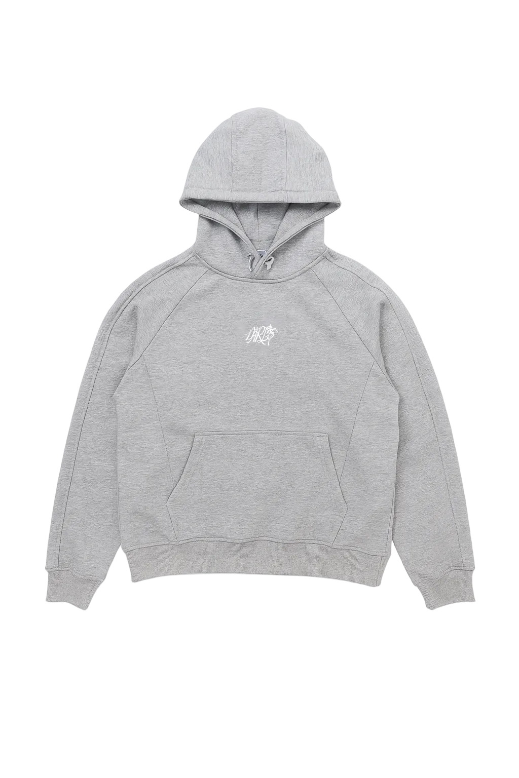 Baseline Hoodie