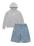 Baseline Hoodie + Italiano Jorts Bundle